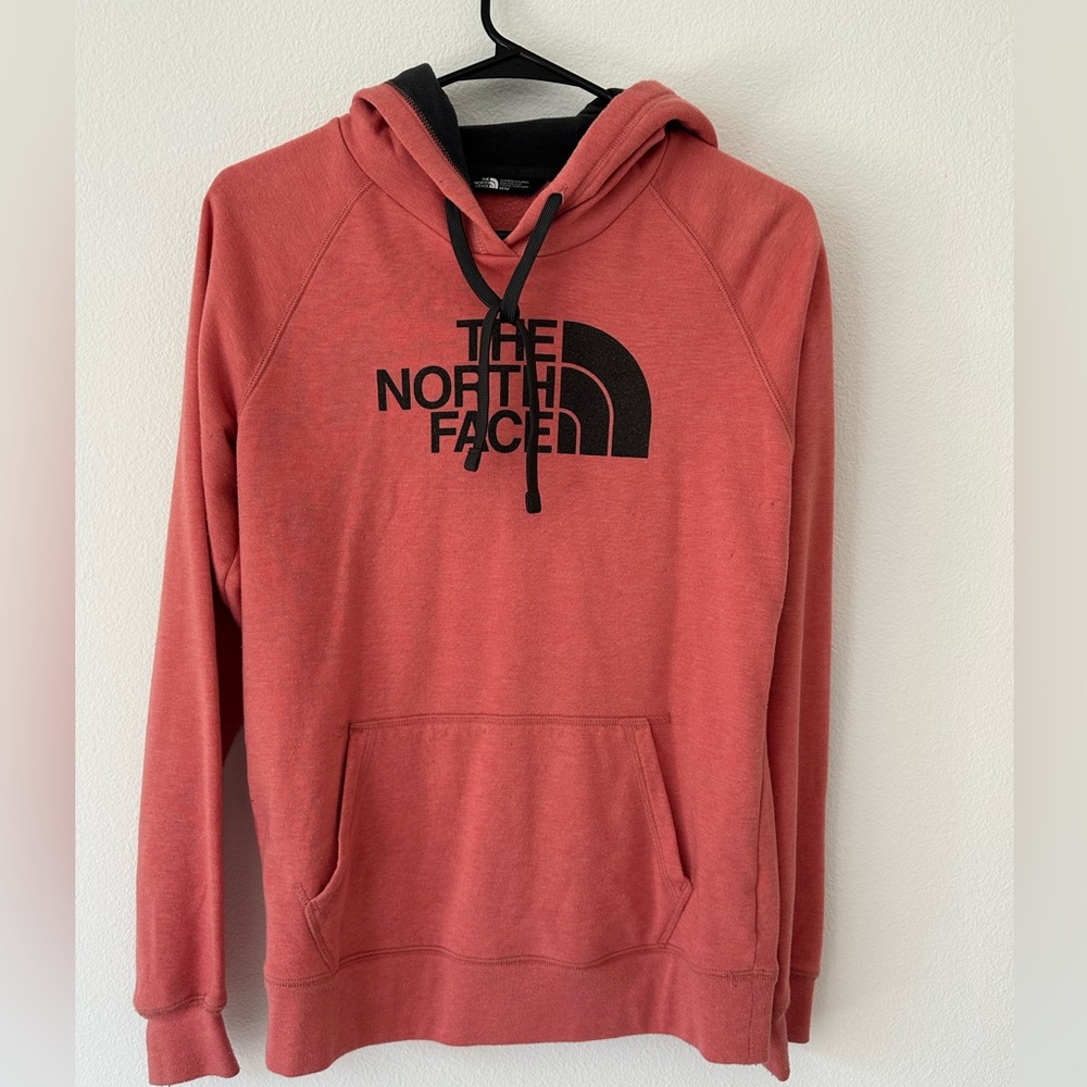 North Face Hoodie